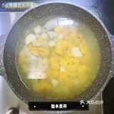 ❣粗粮变甜品❣