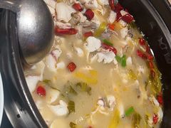 -周渝食惦酸菜鱼(青浦店)