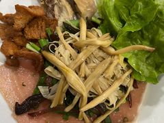 银牌过桥米线-德致祥云南过桥米线(云天小苑店)