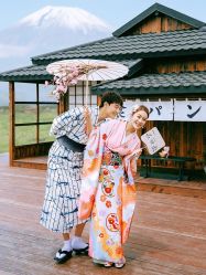 -唯一旅拍·颂当代影像艺术中心(上城店)