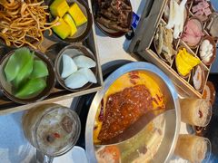 -芈重山老火锅(广州首店)