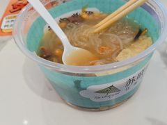 -苏晓玥·江南小吃(深圳北站店)