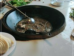 -天发长铁锅炖(王秀村店)