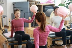 点击看大图 -Y+U遇瑜伽·普拉提