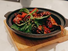 -鹿港小镇(悠唐店)