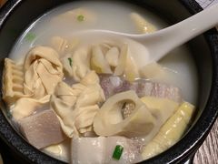 腌笃鲜-上海小南国(正大店)