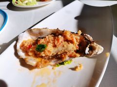 -开海·红岛海鲜虾水饺(石老人店)