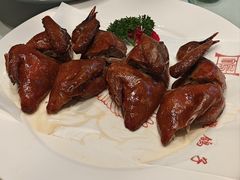 -燕郊烧鸽子(酷车小镇店)