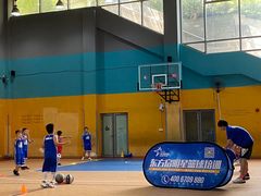 -东方启明星篮球培训(一品漫城校区)