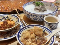 -旧街市鲜货老火锅(大光路店)