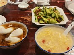 -御清斋总店(天一街店)