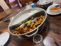-肥婆麻辣火锅.顺德首创药材麻辣火锅(容桂店)