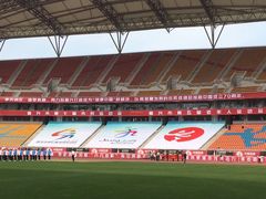 -嘉兴市体育中心