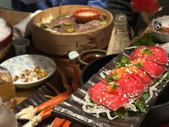 -万岛日本料理铁板烧(万泰国际店)
