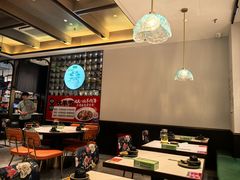 -清真·宁夏印象·盐池滩羊肉体验店(江宁路店)
