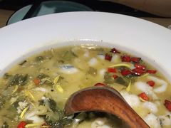 -胡马八破·川菜小馆(高新万达店)