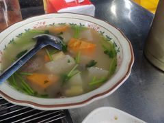 -草原碳烤羊腿(仙塘店)