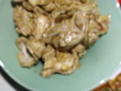 -北平食府(马鞍山路店)