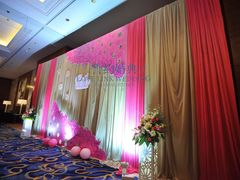 -上海雅居乐万豪侯爵酒店