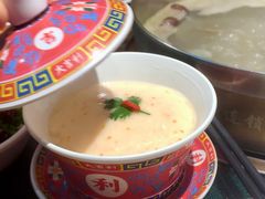 -大吉利·潮汕鲜牛肉火锅(河西店)