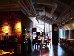 大堂-无印良品餐堂 MUJI Diner(成都太古里店)