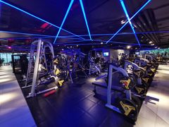 -VIP 威尔仕健身·游泳(嘉华中心店)