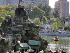 -团结湖公园
