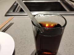 酸梅汤-海底捞火锅(天津SM城市广场店)