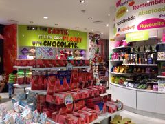 Candylicious-星光糖果屋