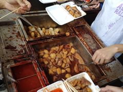 -细妹五香牛杂(步行街店)