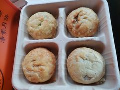 -龙华素斋(龙华路店)