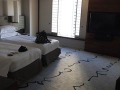 -东京希尔顿酒店
