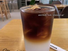 -得欢咖啡&精酿