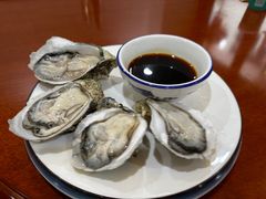 生蚝-谊荣海鲜大牌档(石湖店)