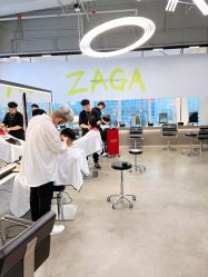 -ZAGA形象设计