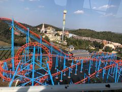 -南京银杏湖乐园