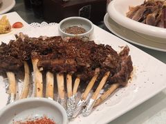 -同庆楼(金宝汇店)