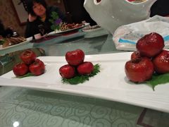-箪食巷私房菜馆·鲁菜(玉函路店)