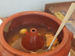 -小喜客·云南特色菜(纳西庭院店)