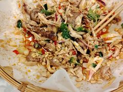 -东排食堂长沙小吃大排档(五一广场店)