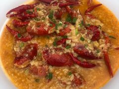 -二钳洞庭虾蟹·江湖菜(成都鹭岛店)
