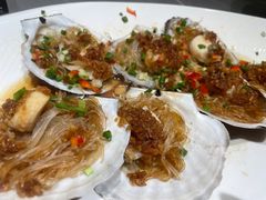 -神洲四海大酒楼(王府井澳门中心店)