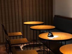 大堂-煮叶(悠唐广场店)