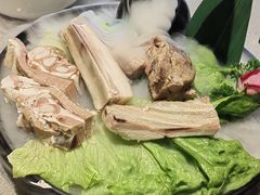 -海底捞火锅(方圆荟店)