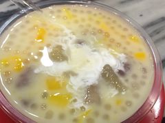 玫瑰甜品店-玫瑰甜品(文明路店)