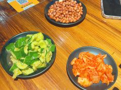 -筱果•梁山围炉烤肉(昌里路店)