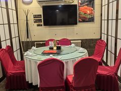 -东四民芳餐厅(朝阳门店)