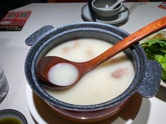 老妈蹄花-麻六记(新天地店)