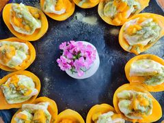 -院里寻菜·精致庭院菜(观沙岭店)