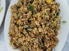 -众味海鲜大排档·活海鲜·潮汕味(南澳店)